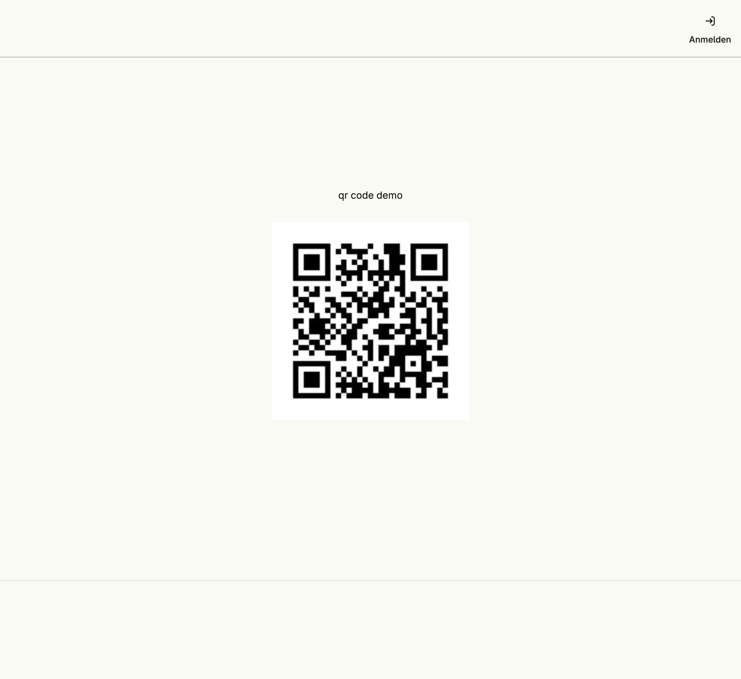 QR Code